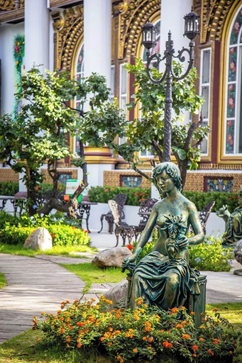 Exterior & Views 2, Pingdoi Hualin Boutique Hotel, Muang Chiang Mai