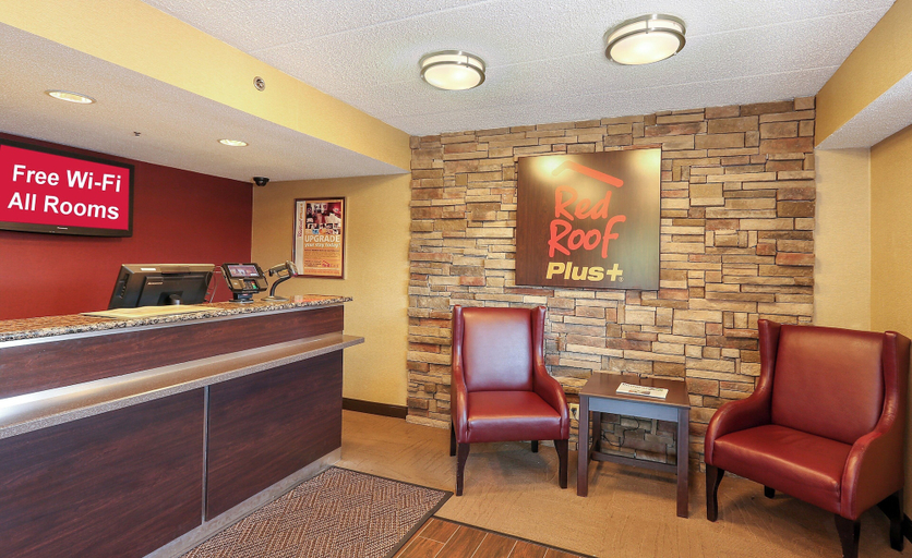 Others 5, Red Roof Inn PLUS+ Baltimore-Washington DC/ BWI South, Anne Arundel