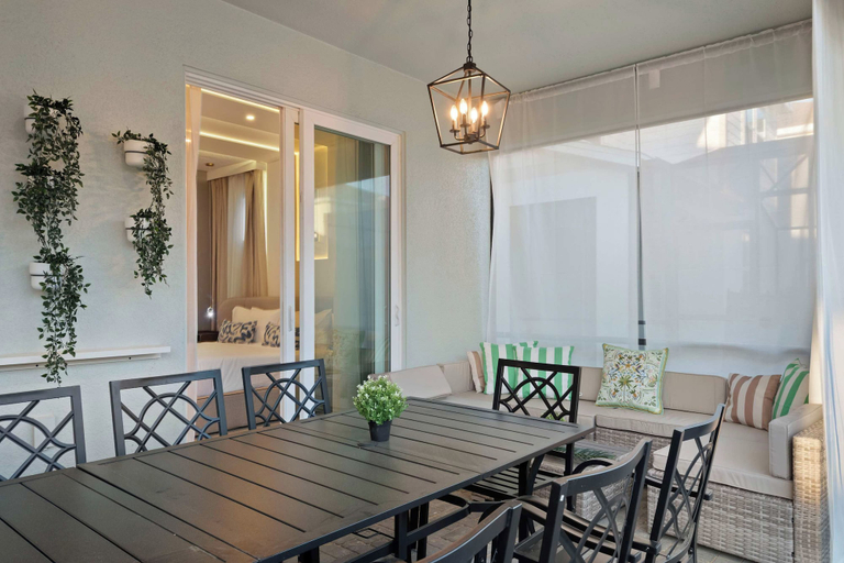 Interior 3, Epic Villaprivate Pool, Game Room &mins to Disney, Lake