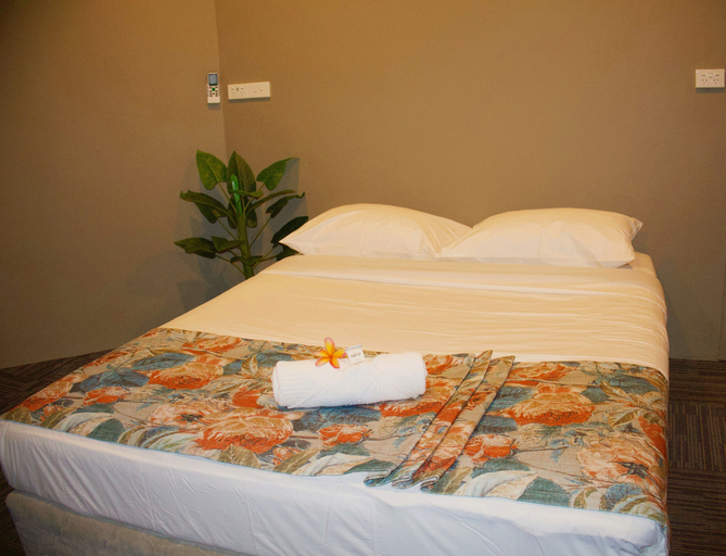 Room 2, Bula Accommodation, Ba