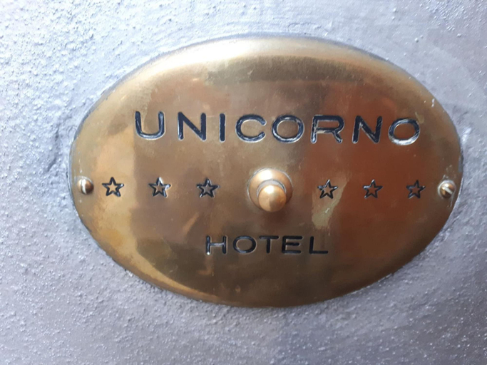 Exterior & Views 2, Hotel Unicorno, Florence