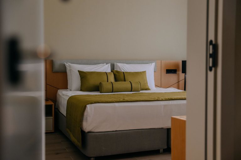 Bedroom 3, Agaya Didim Resort Hotel -Ultra All Inclusive, Didim