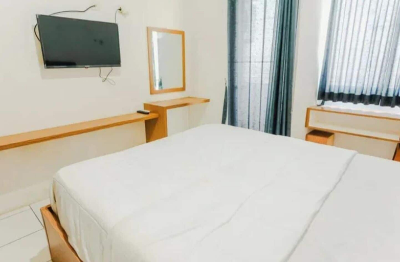 Room 4, Apartment Mahakam by Buka Kamar, Cikarang
