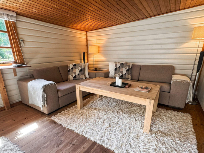 Interior 2, 4 Star Holiday Home in Vig, Odsherred