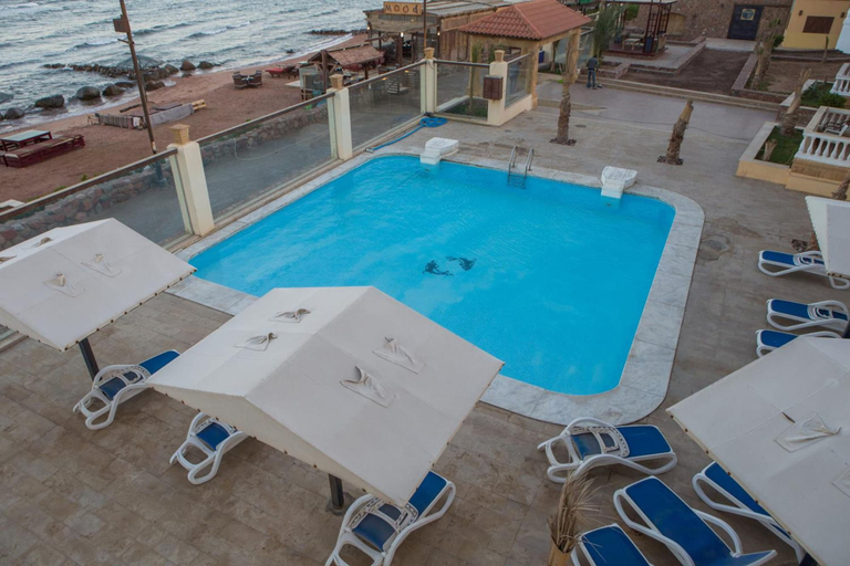 Sport & Beauty 2, Dahab Hotel, Sant Katrin