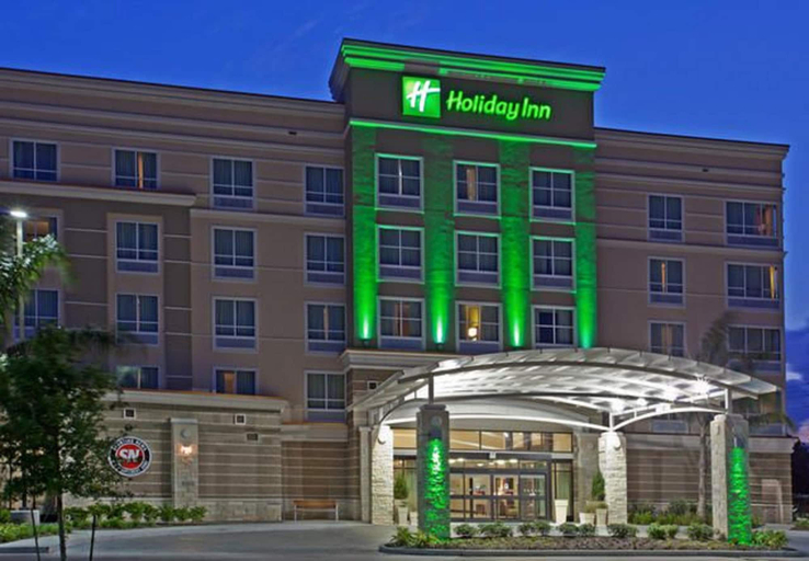Exterior & Views 5, Holiday Inn HOU ENERGY CORRIDOR ELDRIDGE by IHG, Houston