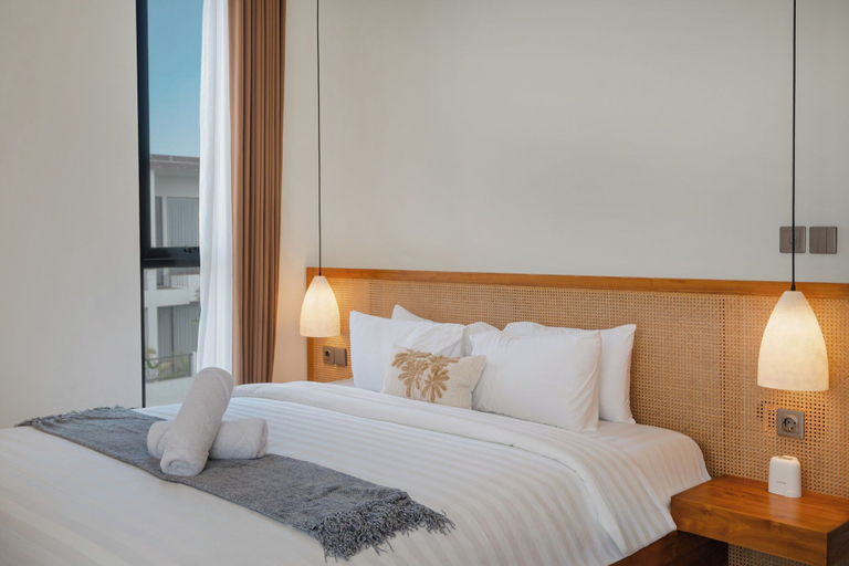 Room 1, Royal Diadem Villa by Betterplace, Badung