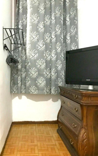 Others 5, Hostal Los Arcos, Madrid