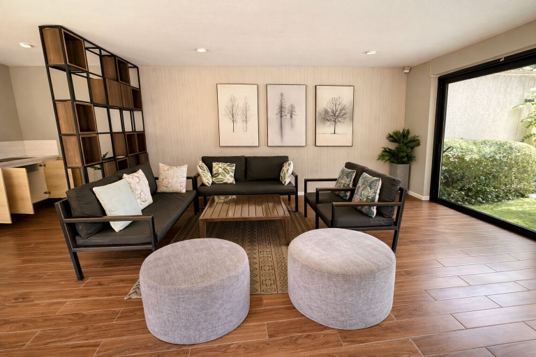 Living area 5, Stylish Avana Studio by YourHost, Dagoretti South