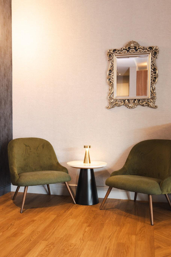 Public Area 4, Leonardo Hotel Galway