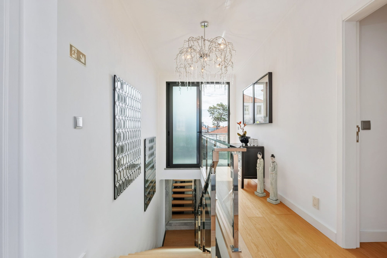 Room 4, Villa Polaris by Homie, Funchal