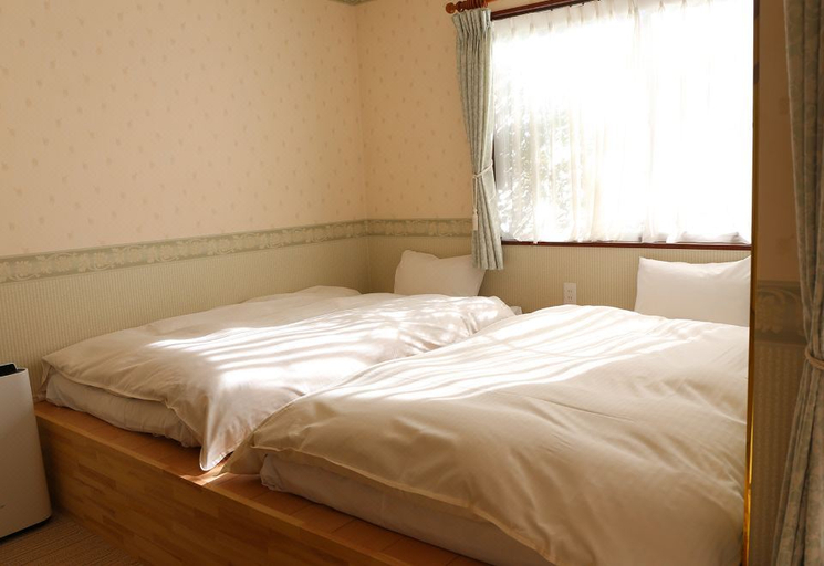 Bedroom 4, Refresh Essential Resort in Karuizawa, Karuizawa