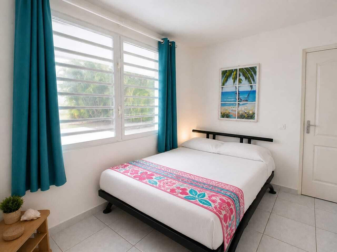 Bedroom, TE AVA