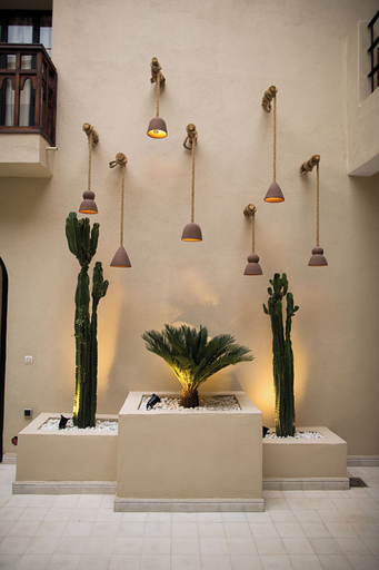 Interior 5, Riad A l'Ombre du Palais, Marrakech