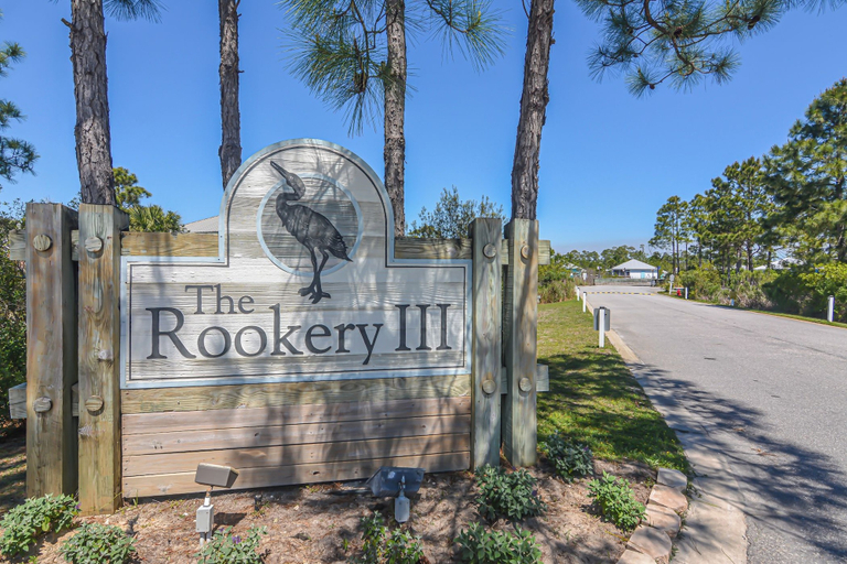 Property grounds 4, 5002 Rookery 1/4 Mile Beach 2 Pools, Baldwin
