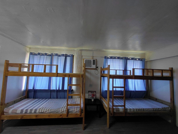 Room 2, RiverCoves Resorts, Bulacan