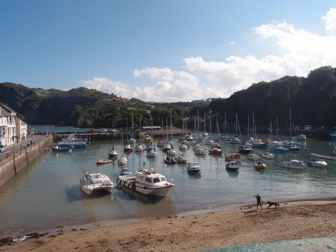 Others 5, The Royal Britannia, Devon
