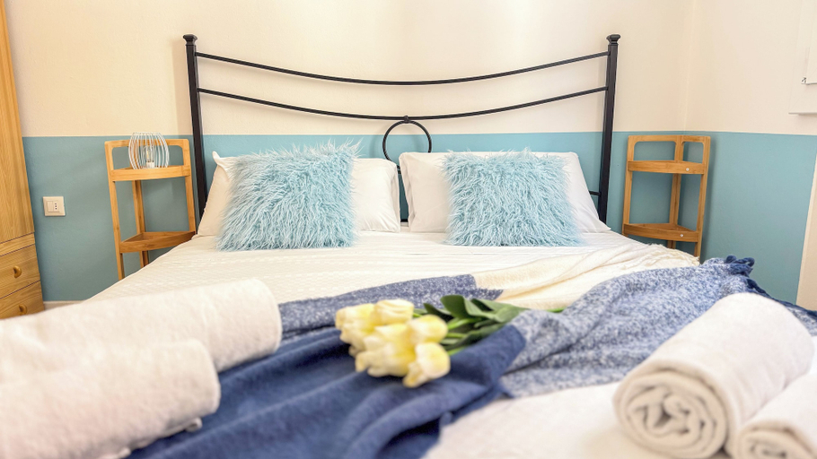 Room 5, Casa Marina by Ca-sa Check, Venezia