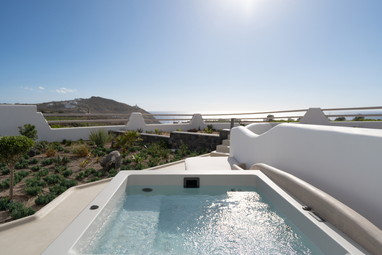 Sport & Beauty 2, La Ponta Villas&suites, South Aegean