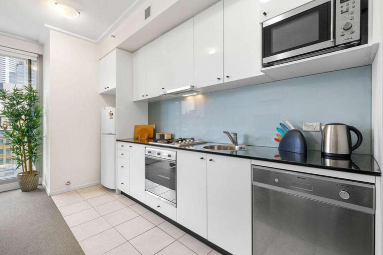 Others 4, A Comfy & Modern Studio Near Darling Harbour, Sydney