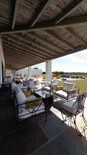 Terrace/patio 3, Herdade Terra Rica, Alcácer do Sal
