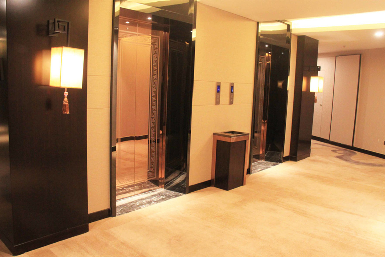 Others 5, Baodeli Hotel, Jinhua