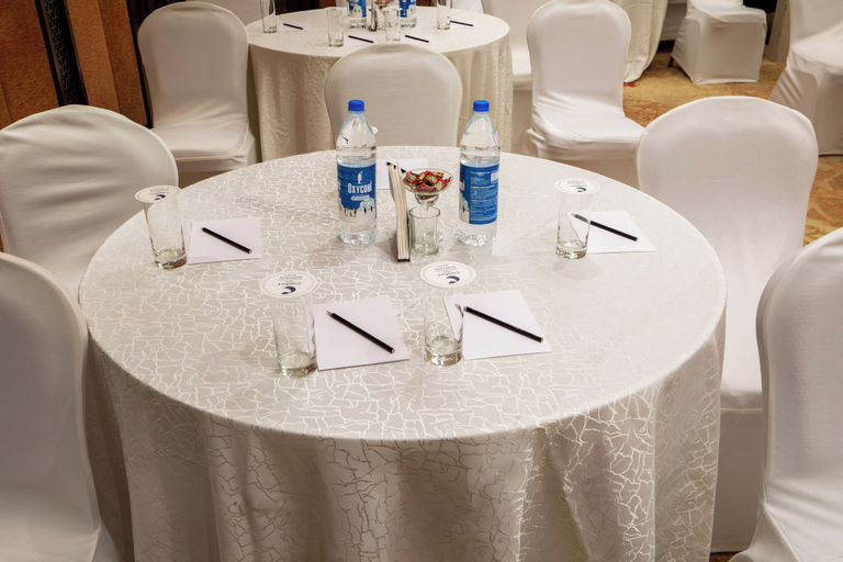 Food & Drinks 5, Hotel Heritage formerly known as Comfort Inn Heritage, Mumbai City