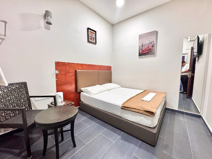 Room 2, The Ardens Hotel - Taman Sri Yaacob, Johor Bahru