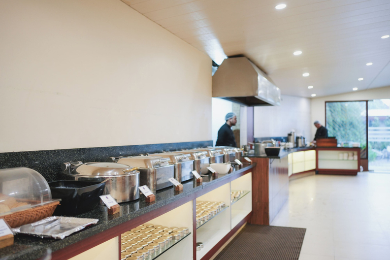 Food & Drinks 5, Hotel Vishnu Palace, Dehradun