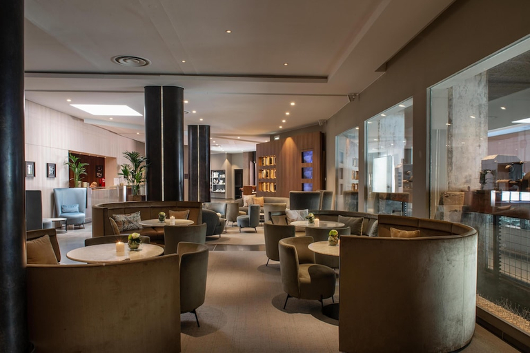 Public Area, Hôtel & Spa RÉGENT PETITE FRANCE By Stay Collection, Bas-Rhin