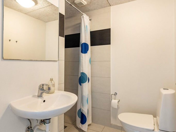 Others 5, 5 Star Holiday Home in Albaek, Frederikshavn