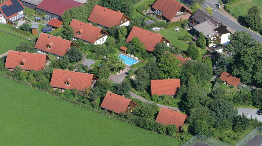 Others 3, Ferienwohnung mit Loggia im Teutoburger Wald, Höxter