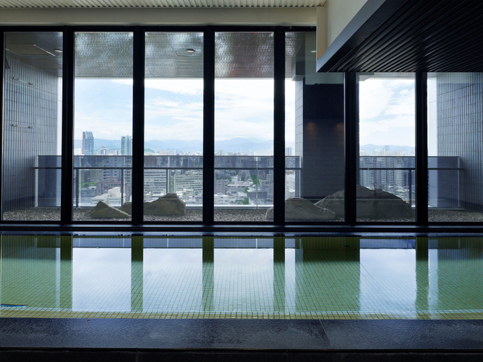 Sport & Beauty 3, MGH Mitsui Garden Hotel Taipei Zhongxiao, Taipei City