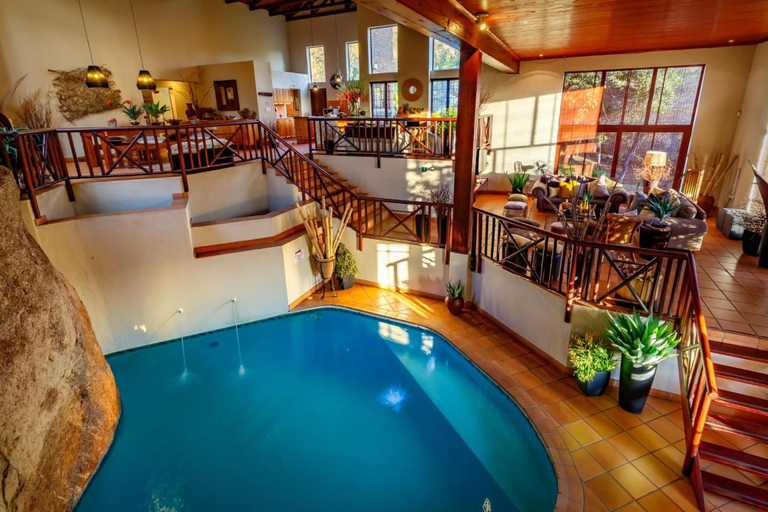 Sport & Beauty 2, Ulwazi Rock Lodge, Ehlanzeni