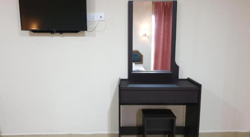 Others 5, Champcity Hotel Sdn Bhd, Kuantan
