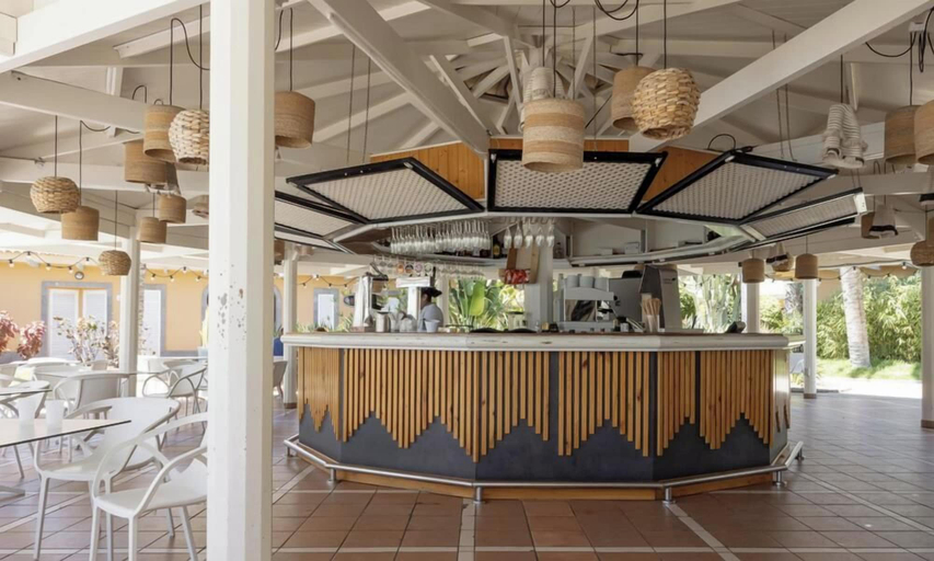 Food & Drinks 5, Hotiday Gran Canaria Maspalomas, Las Palmas