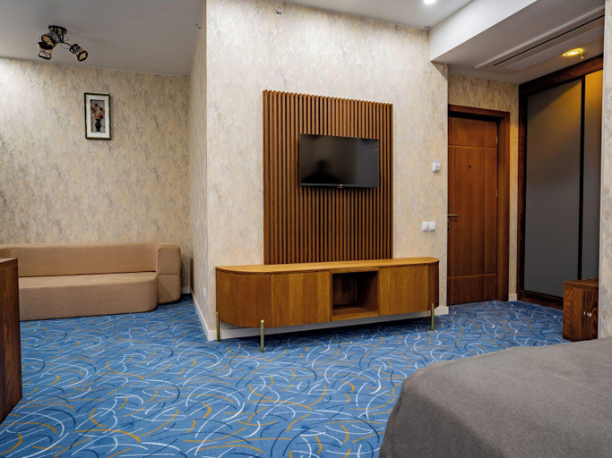 2, BRB Hotel, Tbilisi