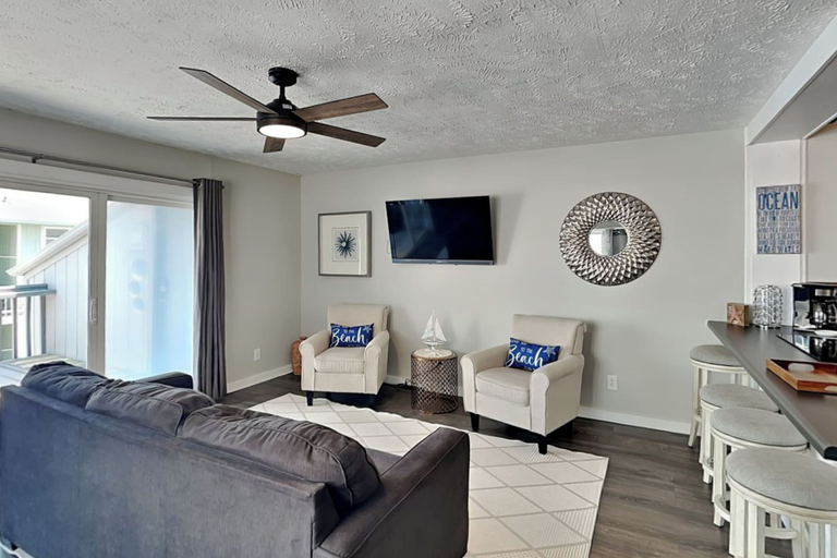 Property amenity 2, Sandal Suite, New Hanover