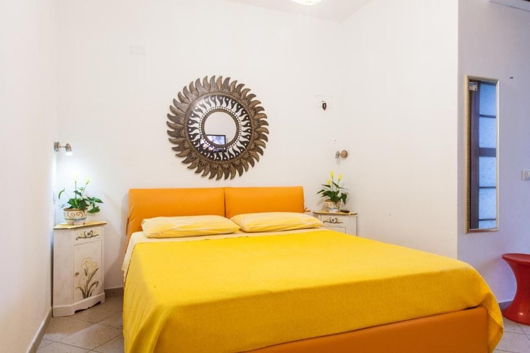 Bedroom 4, Affittacamere Al Mare, Oristano