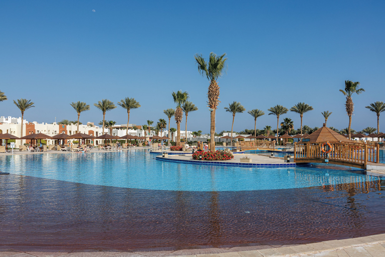 Sport & Beauty 1, SUNRISE Royal Makadi Resort - All inclusive, Safaja