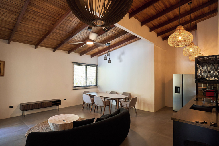 Interior 4, Desiree Luxury Apartamentos, Puntarenas