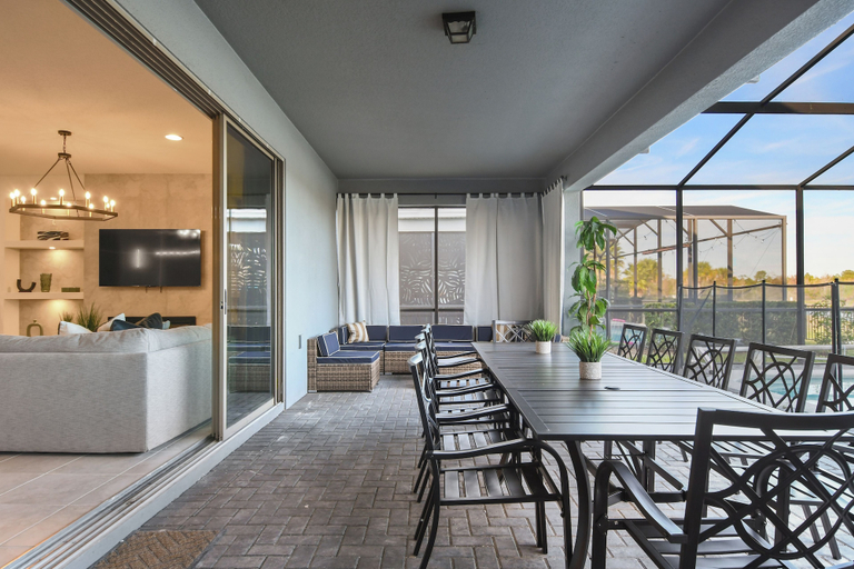 Interior 5, Themed Luxury Villa With Star Wars & Mario Magic, Osceola