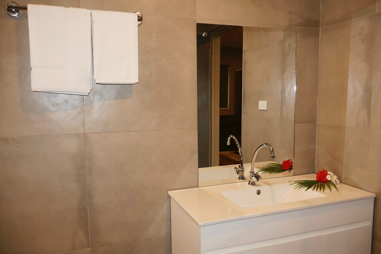 Bathroom 4, Bula Accommodation, Ba