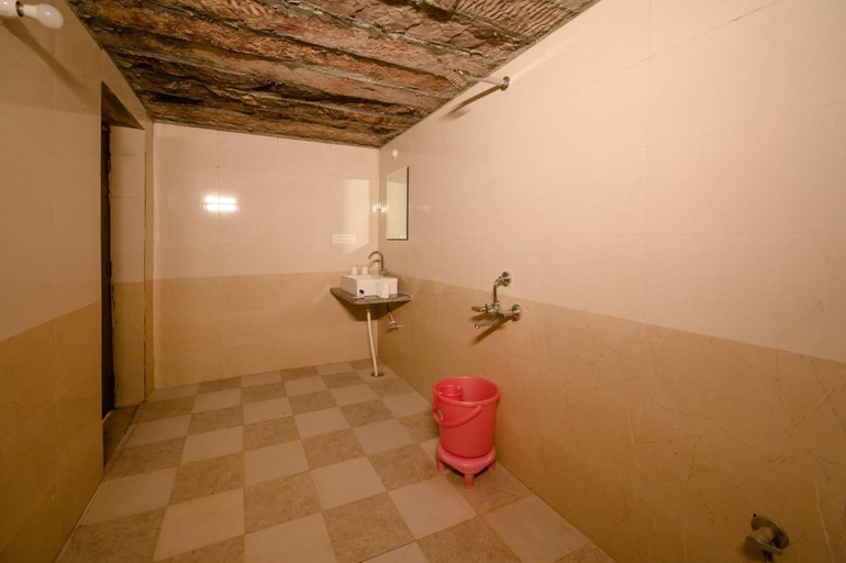5, The Royal Sam Desert Camp, Jaisalmer