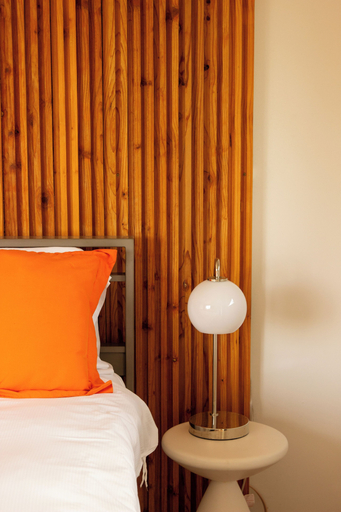 Bedroom 4, The M Malibu, Los Angeles