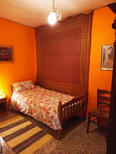 Bedroom 4, Hostel Tenerife, Santa Cruz de Tenerife