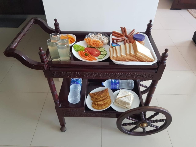 Food & Drinks, Vivas Residencies, Dehiwala-Mount Lavinia