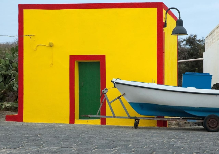 Exterior & Views, Delfina, Agrigento