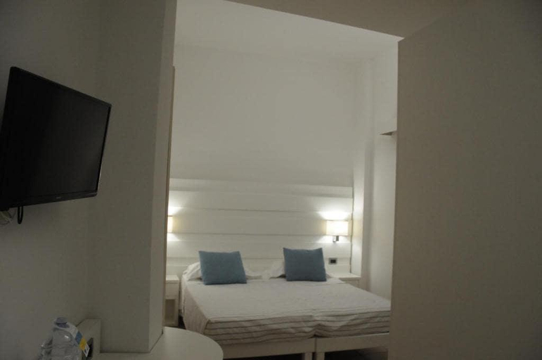 Bedroom 4, Sunshine Hotel & Spa, Vibo Valentia