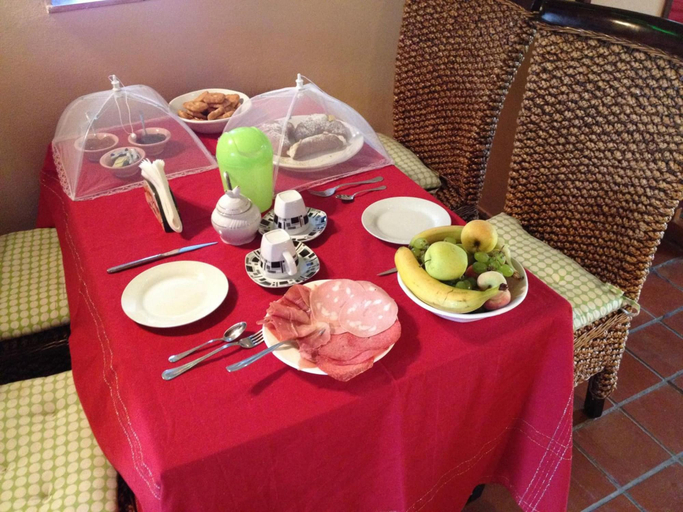 Food & Drinks 5, Agriturismo Vita e Natura, Syracuse